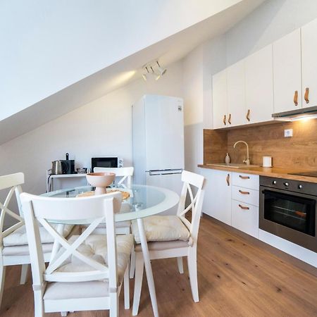 Urban Cozy Apartments Zagrzeb Zewnętrze zdjęcie