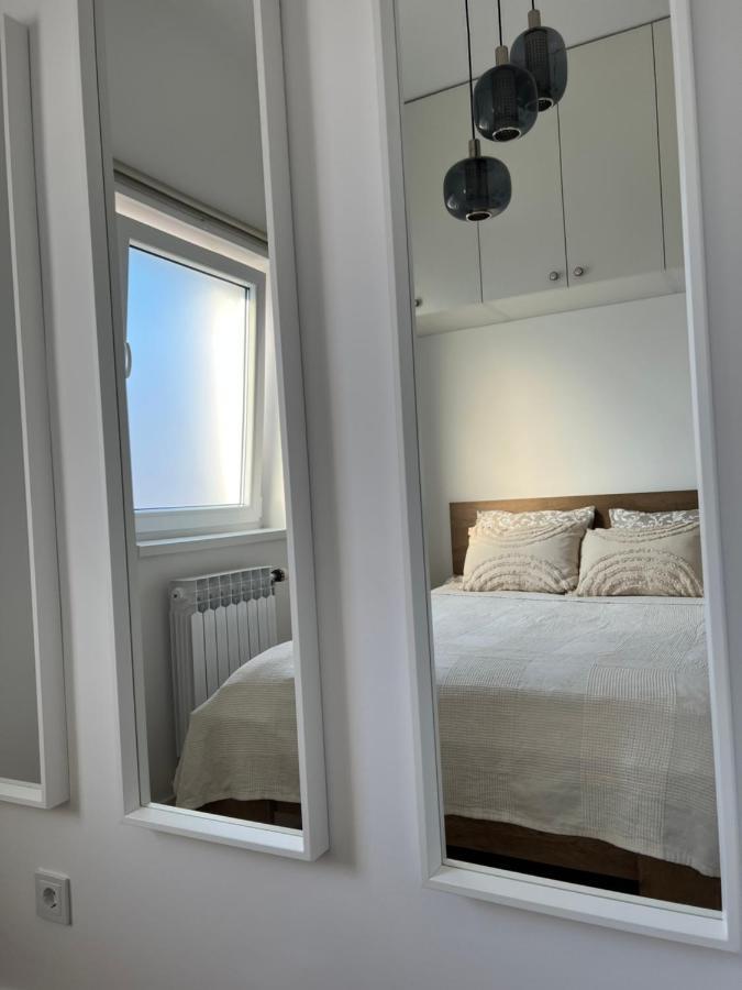 Urban Cozy Apartments Zagrzeb Zewnętrze zdjęcie
