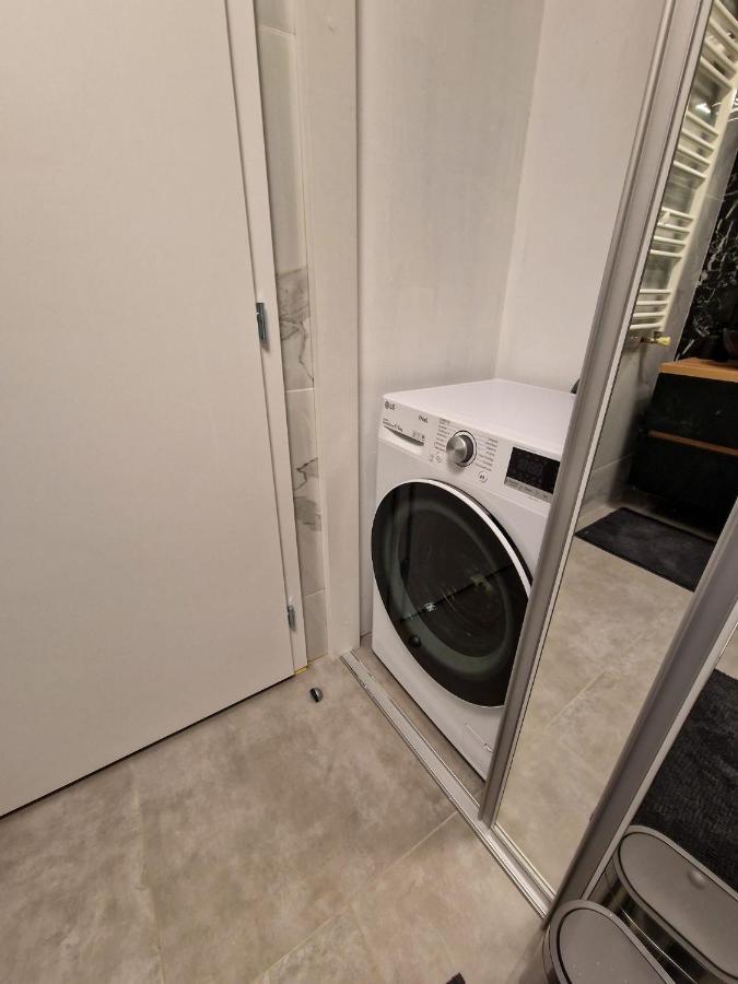 Urban Cozy Apartments Zagrzeb Zewnętrze zdjęcie