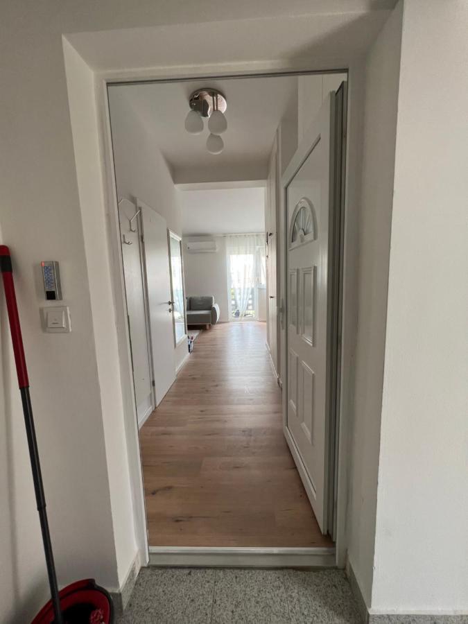 Urban Cozy Apartments Zagrzeb Zewnętrze zdjęcie