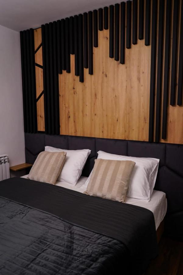 Urban Cozy Apartments Zagrzeb Zewnętrze zdjęcie