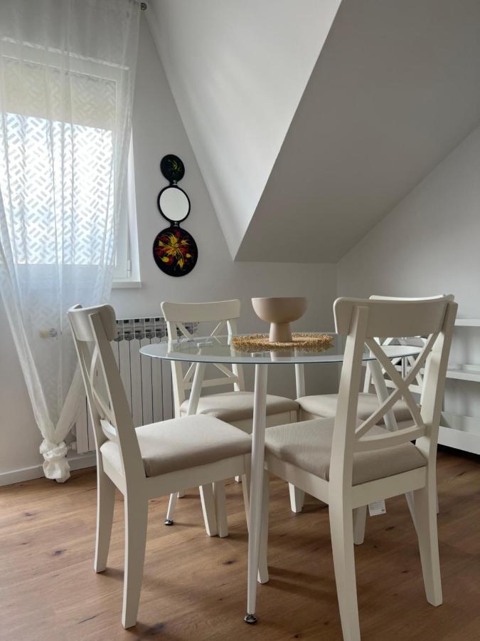 Urban Cozy Apartments Zagrzeb Zewnętrze zdjęcie