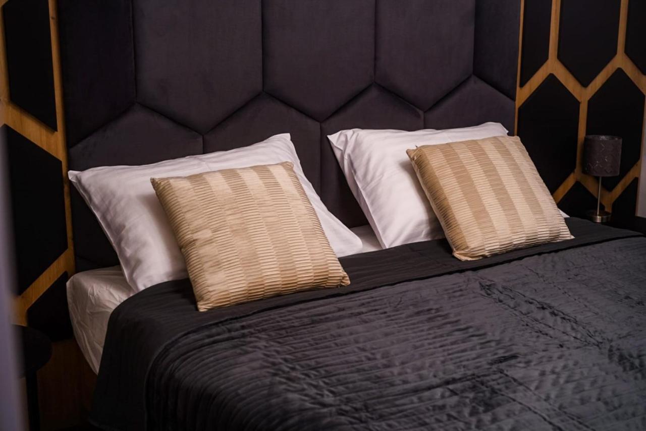 Urban Cozy Apartments Zagrzeb Zewnętrze zdjęcie
