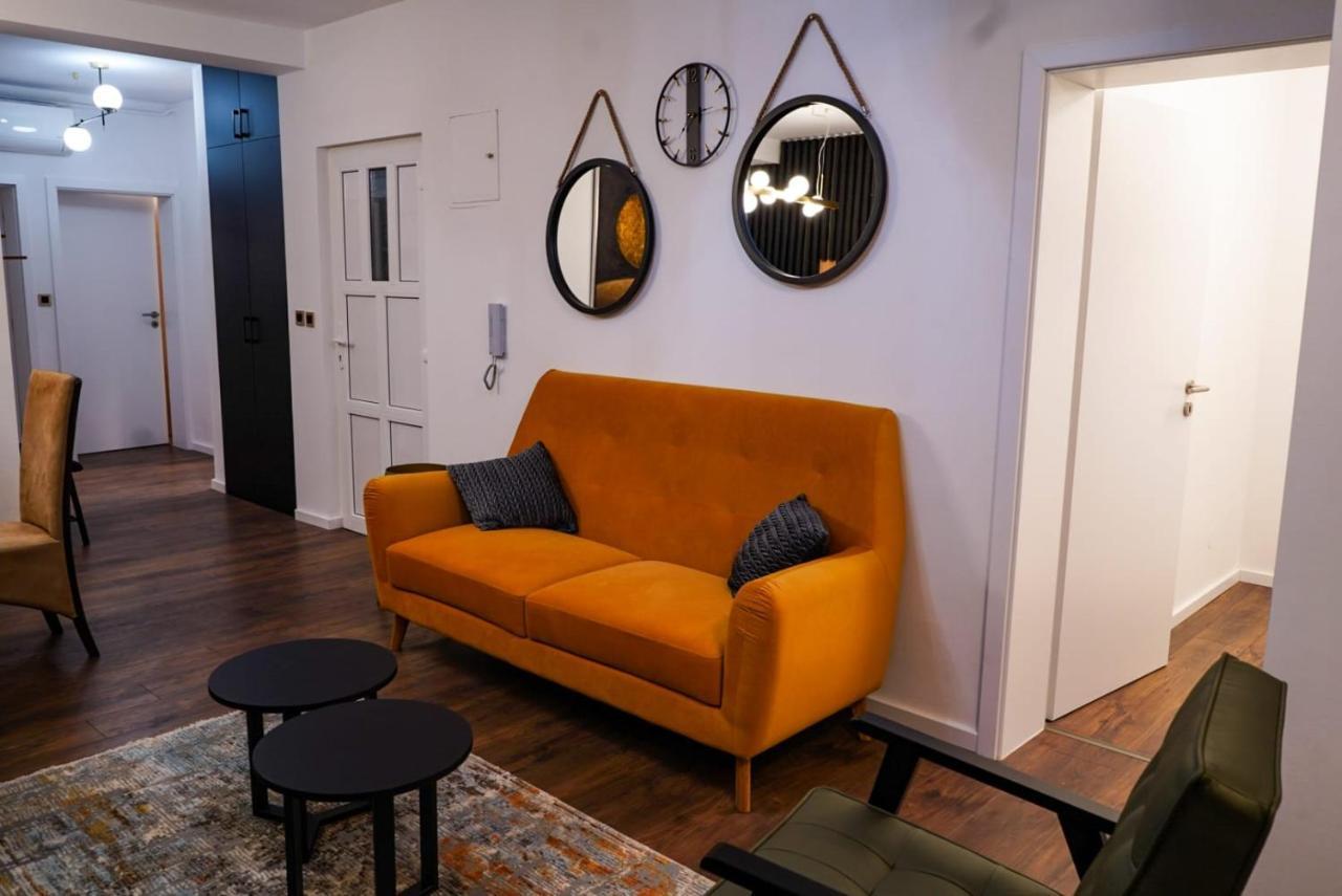 Urban Cozy Apartments Zagrzeb Zewnętrze zdjęcie