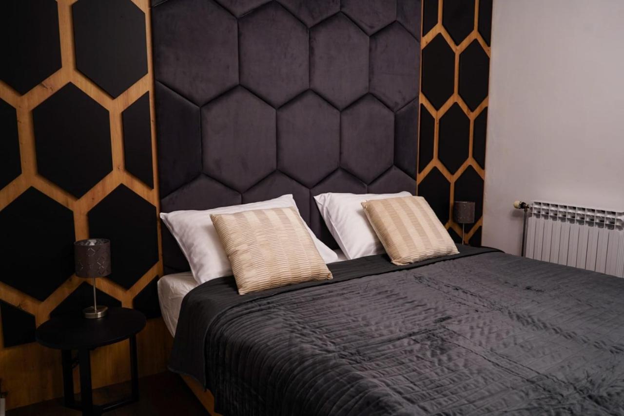 Urban Cozy Apartments Zagrzeb Zewnętrze zdjęcie