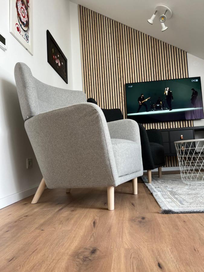 Urban Cozy Apartments Zagrzeb Zewnętrze zdjęcie