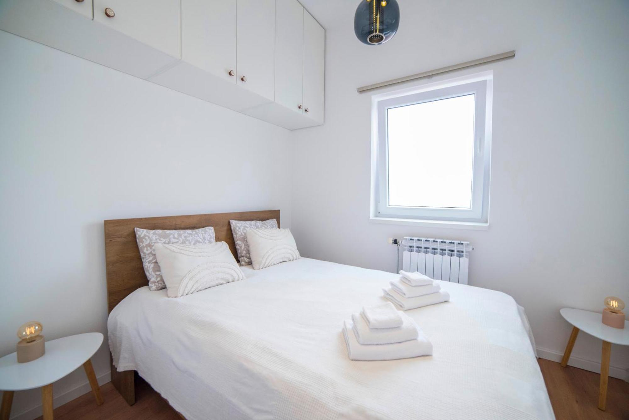 Urban Cozy Apartments Zagrzeb Zewnętrze zdjęcie
