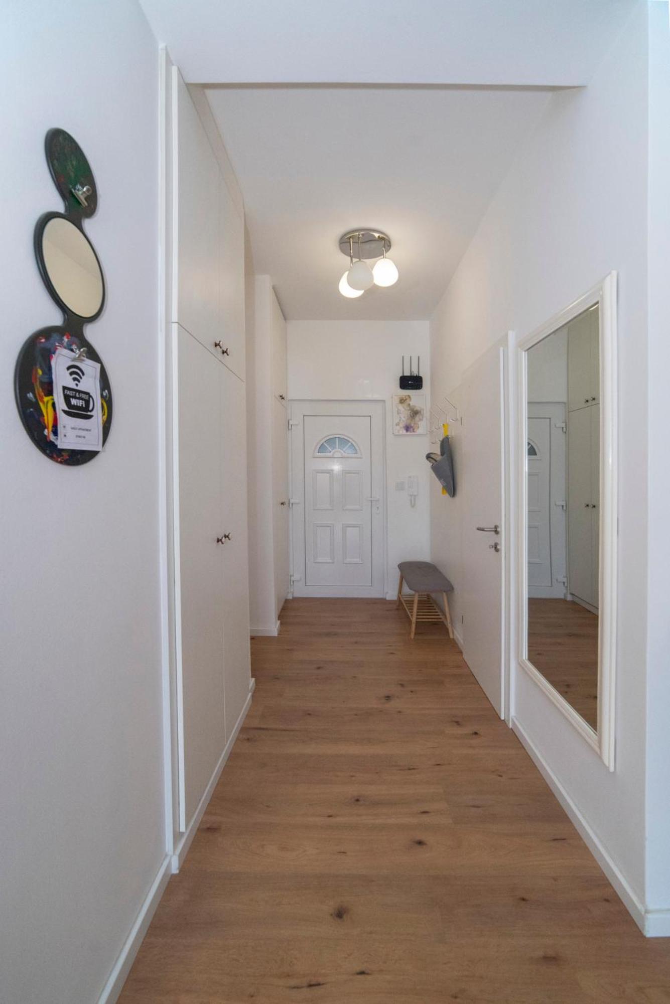 Urban Cozy Apartments Zagrzeb Zewnętrze zdjęcie
