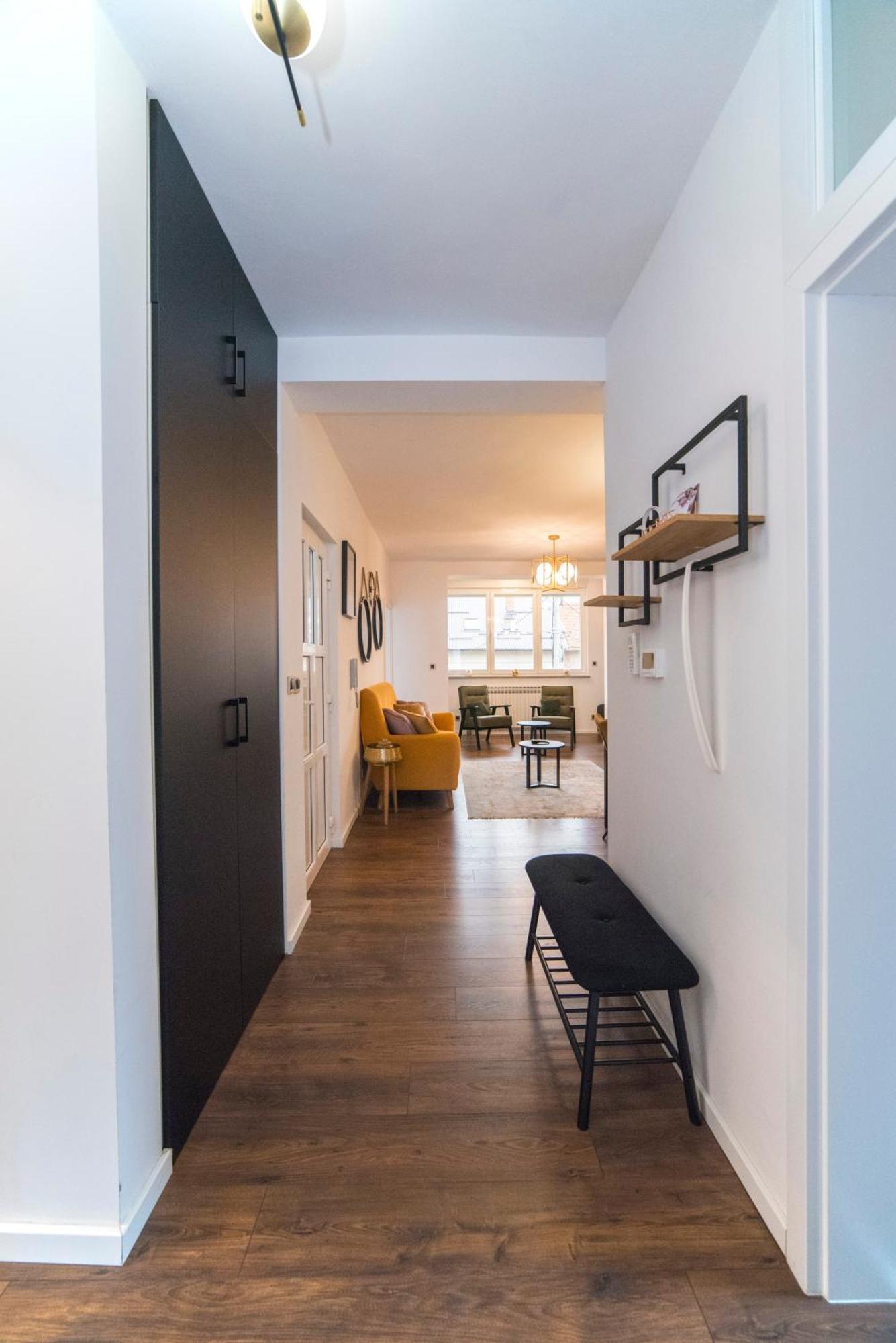 Urban Cozy Apartments Zagrzeb Zewnętrze zdjęcie