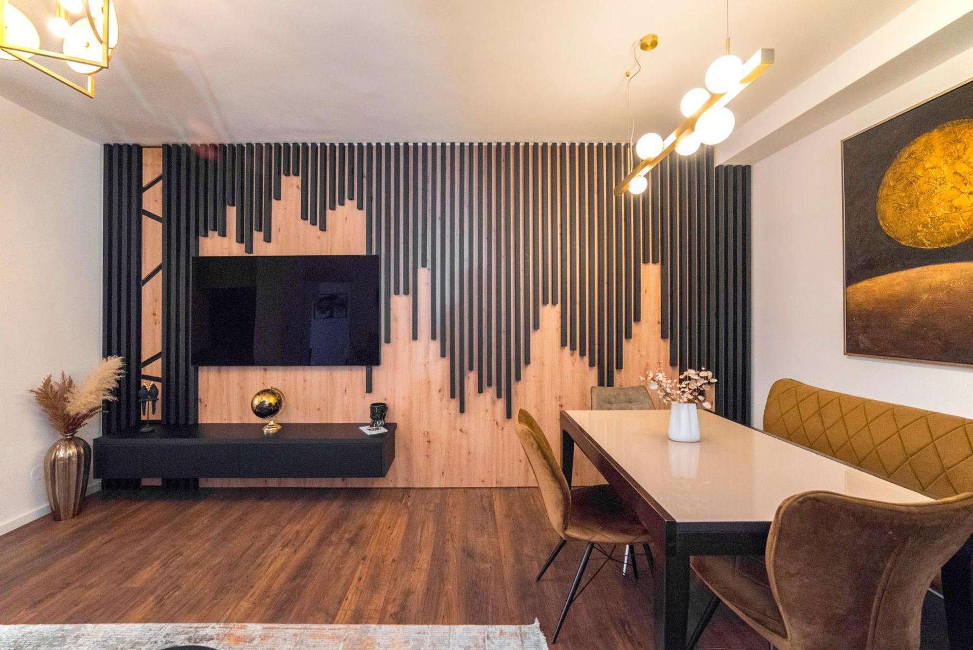 Urban Cozy Apartments Zagrzeb Zewnętrze zdjęcie