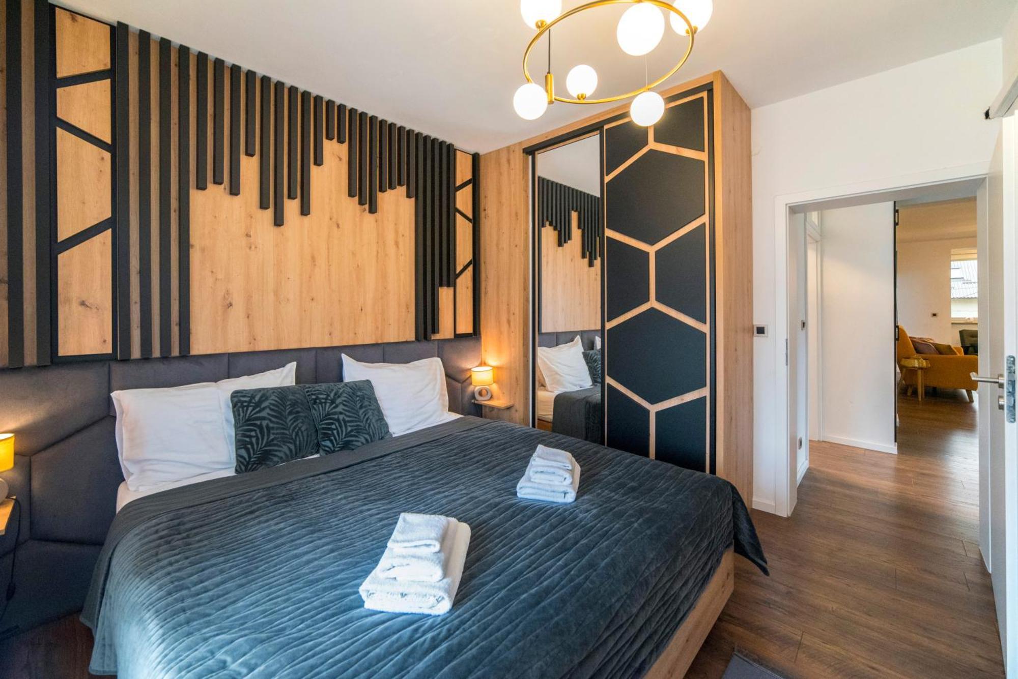 Urban Cozy Apartments Zagrzeb Zewnętrze zdjęcie